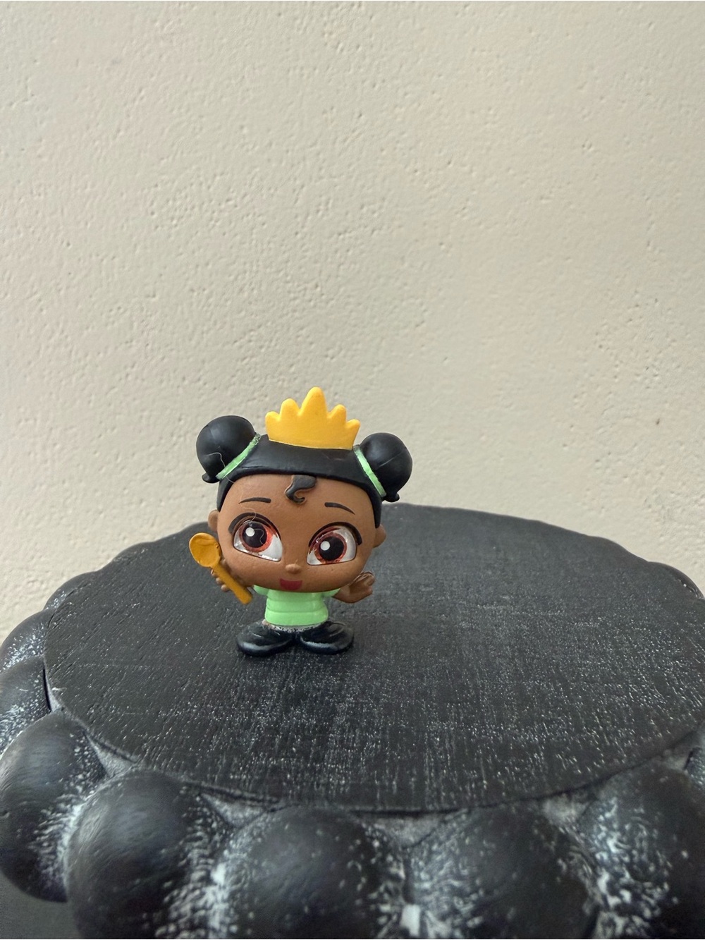 Baby Tiana doorable